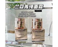 其他仓 兰蔻菁纯面霜60ml soft轻盈款/ri