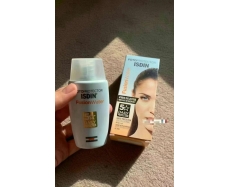 其他仓2   法版ISDIN怡思丁防晒新版50ml