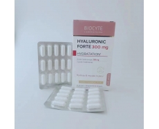 其他仓 Biocyte口服玻尿酸胶囊保湿锁水恢复肌