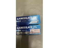 其他仓  法国脚气膏Lamisilate crea
