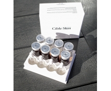 其他仓 Cible Skin  悉源地 28天肌源新生冻干精华 4组/盒 PROGRAMME RE-CELLULAR 12.5%