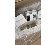 其他仓 Cible Skin  悉源地 28天肌源新生冻干双瓶  PROGRAMME RE-CELLULAR 12.5% 一组装