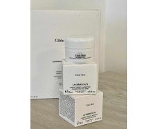 其他仓 Cible Skin  悉源地 净透焕颜圣光面膜 15mL LA CRÈME CULTE