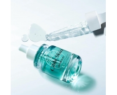 其他仓 Cible Skin  悉源地 新沁肤保湿蔚蓝精萃 10mL SÉRUM BLEU