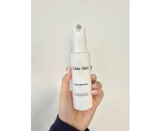 其他仓 Cible Skin  悉源地澄肌平衡控油