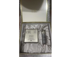 其他仓 HR赫莲娜黑绷带小露珠礼盒套装