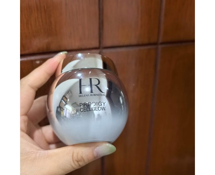 其他仓 赫莲娜HR高光面霜50ml