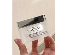 其他仓 法国最新菲洛嘉逆龄time filler 5XP面霜 50ml 