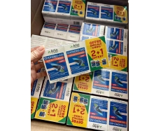 其他仓 Arkopharma维骨力/骨胶原软骨素加强版180粒装