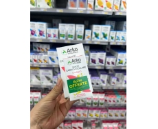 其他仓 Arkopharma深海鱼油Omega3 180粒装+60粒