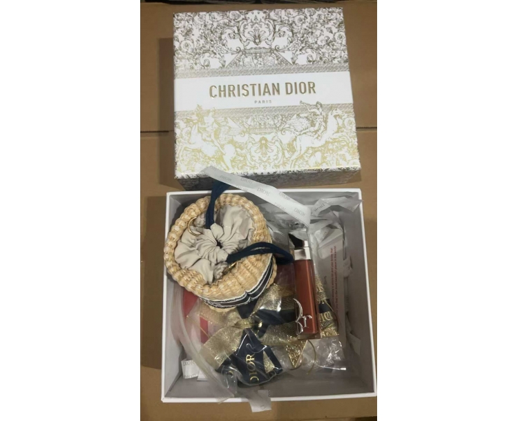 其他仓 Dior迪奥限定小礼盒