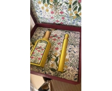 其他仓 Gucci古驰绮梦香草兰两件套礼袋装  正装50ml+10ml便携