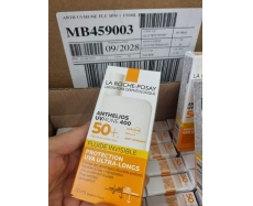 其他仓 理肤泉大哥大防晒乳黄标50ml